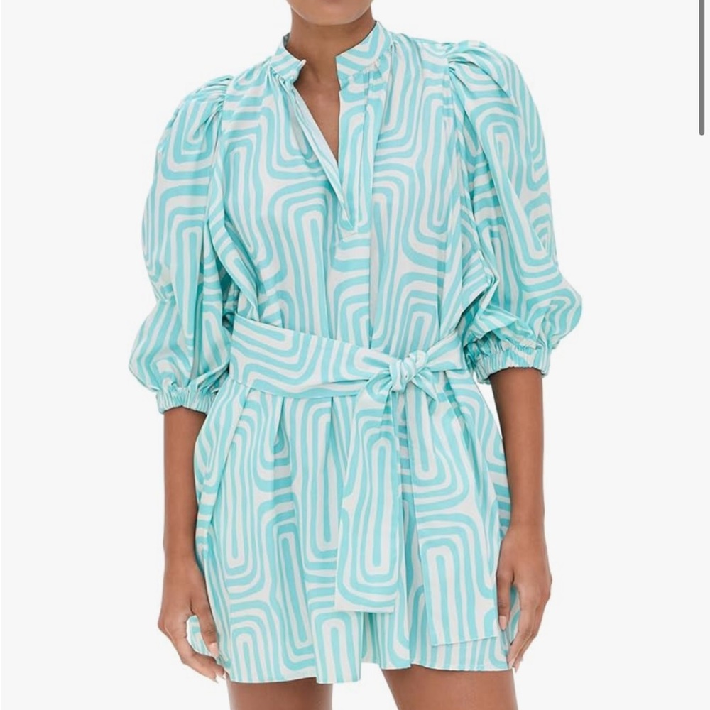 SUNDRESS Inaya Dress